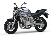 Yamaha FZ6 Yamaha FZ6